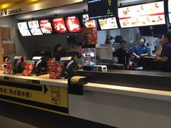 -麦当劳(长泰商业广场店)