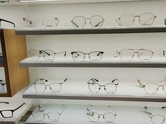 -视野联行眼镜·蔡司授权店(长白万象汇店)