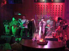 -江湖国风民谣酒馆(五一街店)