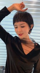 -New Fashion发型定制
