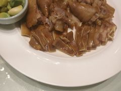 -老妈菜馆(建设街店)