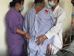 -上海永慈康复医院