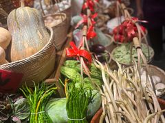 -传统菜农庄(皇姑路店)