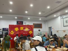 大堂-肆姐面粉馆(坡子街店)