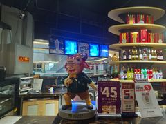 -陈傻子餐厅(世纪都会店)