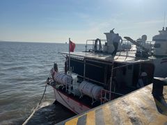 -南浦大桥长途旅游客运站