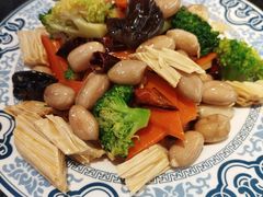 -老北京胡同味道二荤铺(酒仙桥店)
