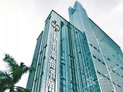 -深圳悦如酒店(香蜜公园车公庙地铁站店)