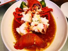 -白金汉爵大酒店·中餐厅(相城店)