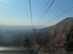 -紫金山山顶公园