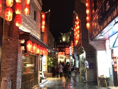 -东西巷