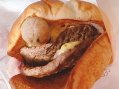 -麦当劳(军博店)