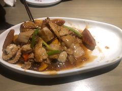 -前海沿·青岛菜(李沧万达店)