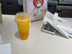 -奈雪的茶(中华广场店)