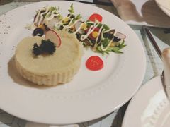 -爱上层楼咖啡馆(为公桥店)