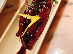 吮指鸡爪-桂满陇-西湖船宴(西单大悦城店)