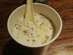 -清真老马家国华牛奶鸡蛋醪糟(正宁路店)