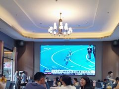 -聚福宝合苑食府(南头镇店)