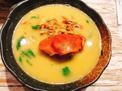 -十面欢腾·海鲜面·台式Bistro(长乐路店)
