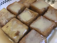 -孖记茶档·热腾茶餐(荔湾领展广场店)