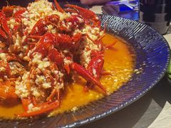 -红盔甲·小龙虾(车公庙店)