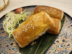 -金河半岛园林酒家(金融城店)