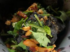 黑色经典臭豆腐-黑色经典臭豆腐·湖南特产(太平街口店)