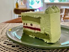 抹茶覆盆子-大喜甜品铺(翔安店)