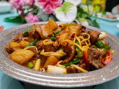 大盘鸡-上陵手抓(观湖壹号店)