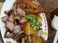叉烧-陈光记烧腊店(罗保博士街店)