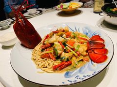 -皇朝会.经典传统粤菜(外滩店)