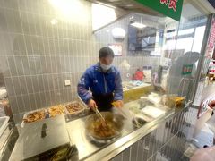 -赵元章肉骨烧(山塘街店)