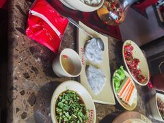 -蜀国大将老火锅(江北店)