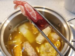 -龍歌自助小火锅(李沧丽达店)