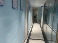 -深圳乐孚正强口腔诊所(宝体店)
