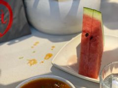 -海底捞火锅(长宁路龙之梦店)