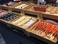 -非烤勿扰韩料自助烤肉(松山湖万科店)