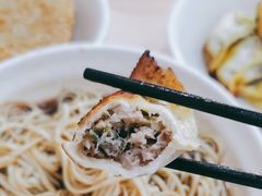 -蒋家桥饺面店(广陵路店)