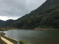 -广州市石门国家森林公园
