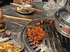 -炽城·烤肉名家(鸿达中央广场店)