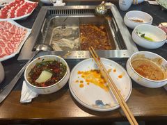 -晓林火锅(安定门店)