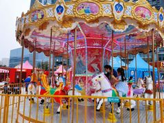 -大族广场Mall&More