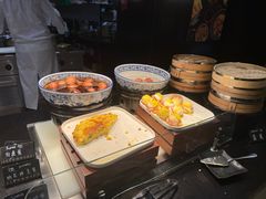 -上海瑞金洲际酒店