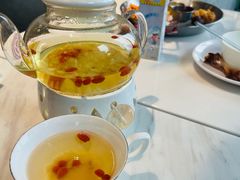 -NOKNOK若蔻亲子餐厅(天地壹方北馆店)