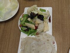 -直隶安家罩饼(复兴路店)