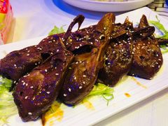 -尚岛私房菜(西方巷店)