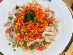 -诚食家厨(天心区政府店)