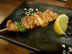 -木子烧鸟屋(百子湾店)