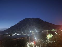 -鸡鸣驿城