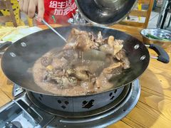 -大地农庄(逢沙大道店)